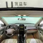 Toyota Prado (Import) 2004 из Китая