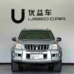 Toyota Prado (Import) 2004 из Китая