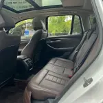 BMW X3 2020 224 л.с. — лот 56823374 из Китая
