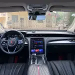 Hongqi Hongqi H5 2023 из Китая