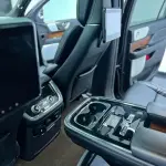 Lincoln Navigator 2019 из Китая