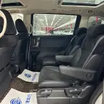 Honda Elysion 2018 из Китая