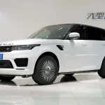 Land Rover Sport 2019 из Китая