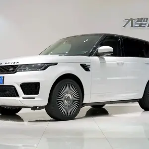 Land Rover Sport 2019 из Китая