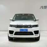 Land Rover Sport 2019 из Китая