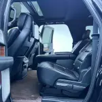 Lincoln Navigator 2019 из Китая