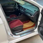 Buick Excelle 2021 из Китая