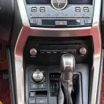 Lexus NX 2020 из Китая