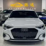 Audi A3 2021 150 л.с. 150 л.с. из Китая