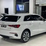 Audi A3 2021 150 л.с. 150 л.с. из Китая