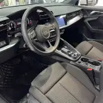 Audi A3 2021 150 л.с. 150 л.с. из Китая