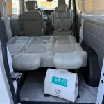 Ford Transit 2023 из Китая