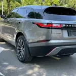 Land Rover Velar 2020 из Китая