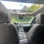 Land Rover Velar 2020 из Китая