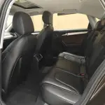 Audi A4L 2015 из Китая