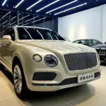 Bentley Bentayga 2019 из Китая