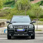 Yema Mustang T70 2017 из Китая