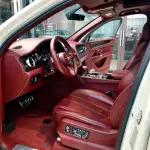 Bentley Bentayga 2019 из Китая