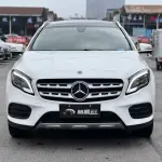 Mercedes-Benz GLA 2020 из Китая