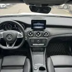 Mercedes-Benz GLA 2020 из Китая
