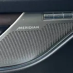 Jaguar F-PACE 2022 из Китая