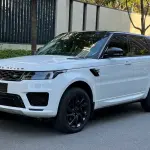Land Rover Sport 2020 360 л.с. — лот 56825697 из Китая