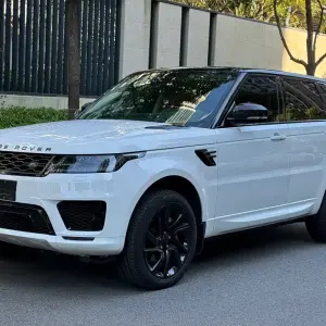 Land Rover Sport 2020 360 л.с. — лот 56825697 из Китая