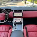 Land Rover Sport 2020 360 л.с. — лот 56825697 из Китая