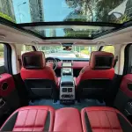 Land Rover Sport 2020 360 л.с. — лот 56825697 из Китая