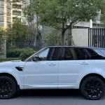 Land Rover Sport 2020 360 л.с. — лот 56825697 из Китая