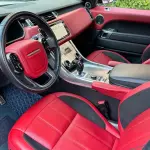 Land Rover Sport 2020 360 л.с. — лот 56825697 из Китая