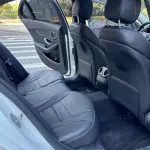 Mercedes-Benz C-Class 2018 156 л.с. из Китая