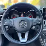 Mercedes-Benz C-Class 2018 156 л.с. из Китая
