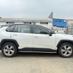 Toyota RAV4 2021 171 л.с. — лот 56581546 из Китая