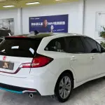 Honda Jade 2018 из Китая