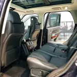 Land Rover Range Rover 2014 из Китая