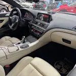 BMW M6 2016 из Китая