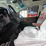 Honda Odyssey 2023 из Китая