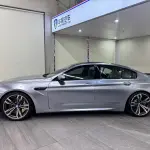 BMW M6 2016 из Китая