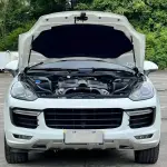 Porsche Cayenne 2016 из Китая