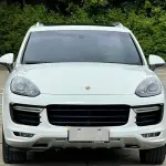 Porsche Cayenne 2016 из Китая
