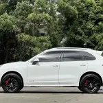 Porsche Cayenne 2016 из Китая