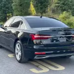 Audi A6L 2023 из Китая
