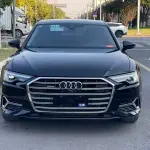 Audi A6L 2023 из Китая