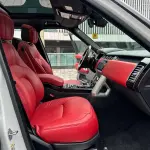 Land Rover Range Rover 2018 лот 56562842 из Китая