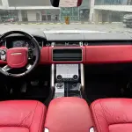 Land Rover Range Rover 2018 из Китая