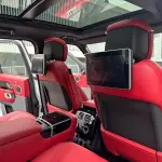 Land Rover Range Rover 2018 лот 56562842 из Китая