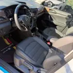 Volkswagen Tharu 2022 из Китая