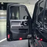 Mercedes-Benz G-Class AMG 2023 585 л.с. — лот 56827207 из Китая
