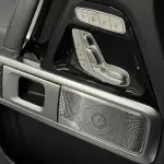 Mercedes-Benz G-Class AMG 2023 585 л.с. — лот 56827207 из Китая